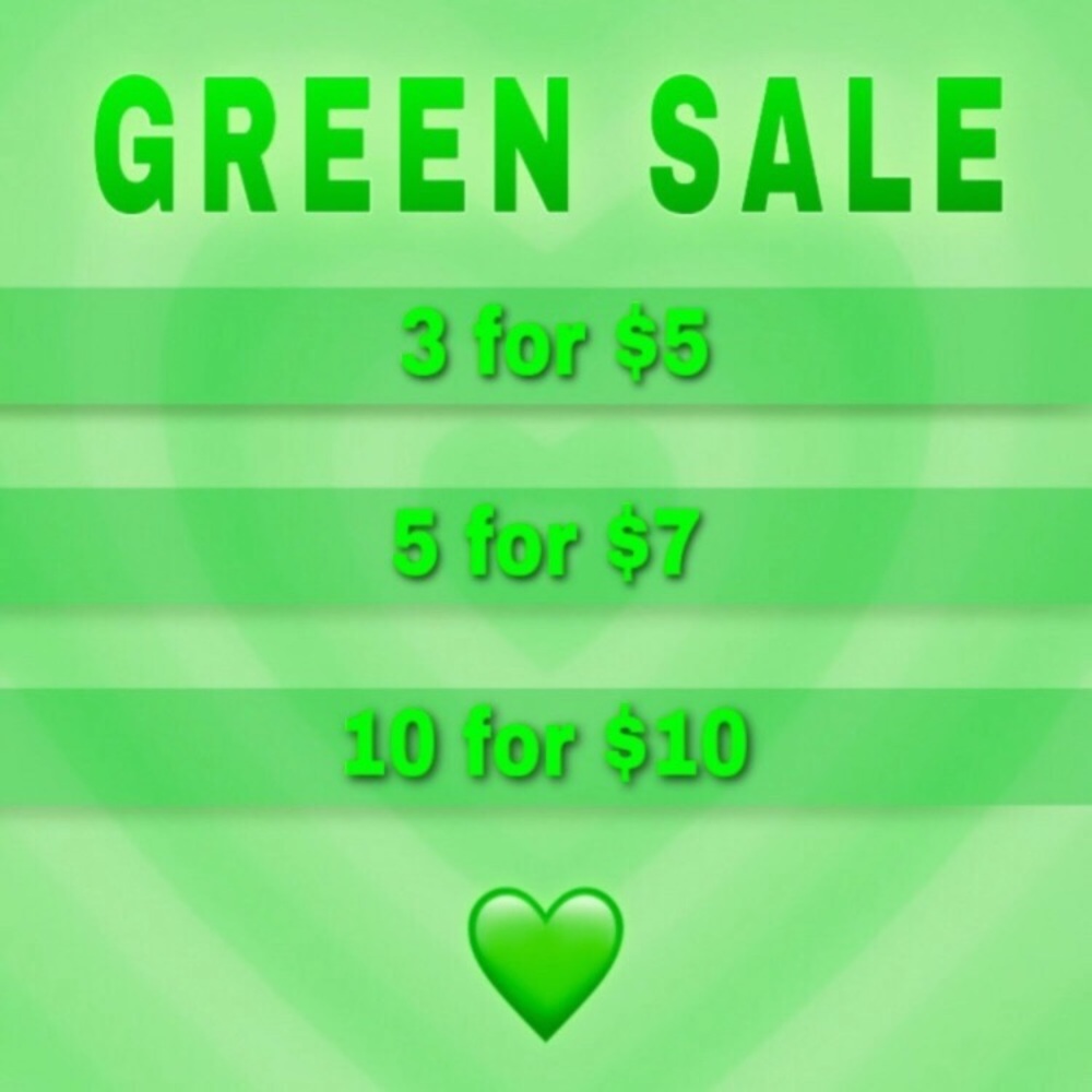 💚10/$10💚NEW 10 Thank You Tags - Picture 3 of 4